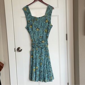 Effie’s Heart Hot Air Balloon Dress